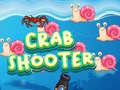 Oyunu Crab Shooter