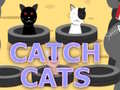 Oyunu Catch Cats