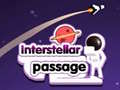 Oyunu Interstellar passage
