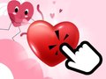 Oyunu Love Clicker: Valentine's Day