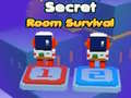 Oyunu Secret Room Survival