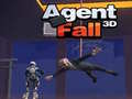 Oyunu Agent Fall 3D