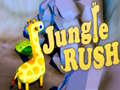 Oyunu Jungle Rush
