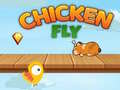 Oyunu Chicken Fly