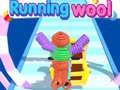 Oyunu Running wool