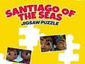 Oyunu Santiago Of The Seas Jigsaw Puzzle