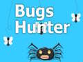 Oyunu Bugs Hunter