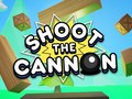 Oyunu Shoot The Cannon