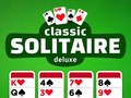 Oyunu Classic Solitaire Deluxe