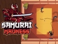 Oyunu Samurai Madness