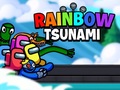 Oyunu Rainbow Tsunami