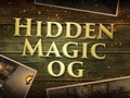 Oyunu Hidden Magic OG