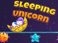 Oyunu Sleeping Unicorn