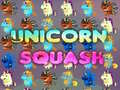 Oyunu Unicorn Squash