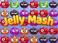 Oyunu Jelly Mash