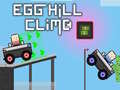 Oyunu Egg Hill Climb
