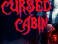 Oyunu Cursed Cabin