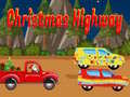 Oyunu Christmas Highway