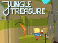 Oyunu Kogama: Jungle Treasure