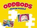 Oyunu Oddbods Jigsaw Puzzle