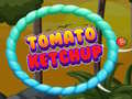 Oyunu Tomato Ketchup