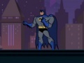 Oyunu Batman Ultimate Rescue