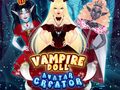 Oyunu Vampire Doll Avatar Creator