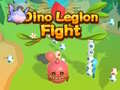 Oyunu Dino Legion Fight