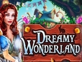 Oyunu Dreamy Wonderland