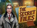 Oyunu The Secret Files