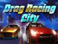 Oyunu Drag Racing City