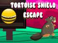 Oyunu Tortoise Shield Escape