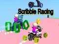 Oyunu Scribble racing
