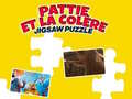 Oyunu Pattie et la colère Jigsaw Puzzle