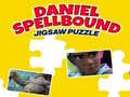 Oyunu Daniel Spellbound Jigsaw Puzzle