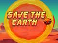 Oyunu Save The Earth