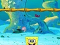 Oyunu Sponge Bob Squarepants Deep Sea Smashout