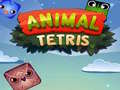 Oyunu Animal Tetris