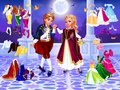 Oyunu Cinderella and Prince Charming