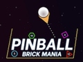 Oyunu Pinball Brick Mania