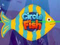 Oyunu Circle Fish
