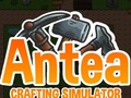 Oyunu Antea: Crafting Simulator