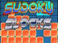 Oyunu Sudoku Blocks