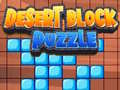 Oyunu Desert Block Puzzle