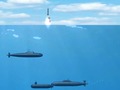 Oyunu  Submarine Attack