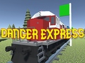 Oyunu Danger Express