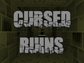Oyunu Cursed Ruins