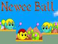 Oyunu Newee Ball