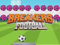 Oyunu Breakers Football