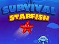 Oyunu Survival Starfish